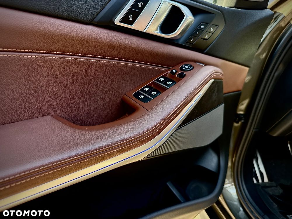 BMW X5 xDrive40d mHEV sport - 20