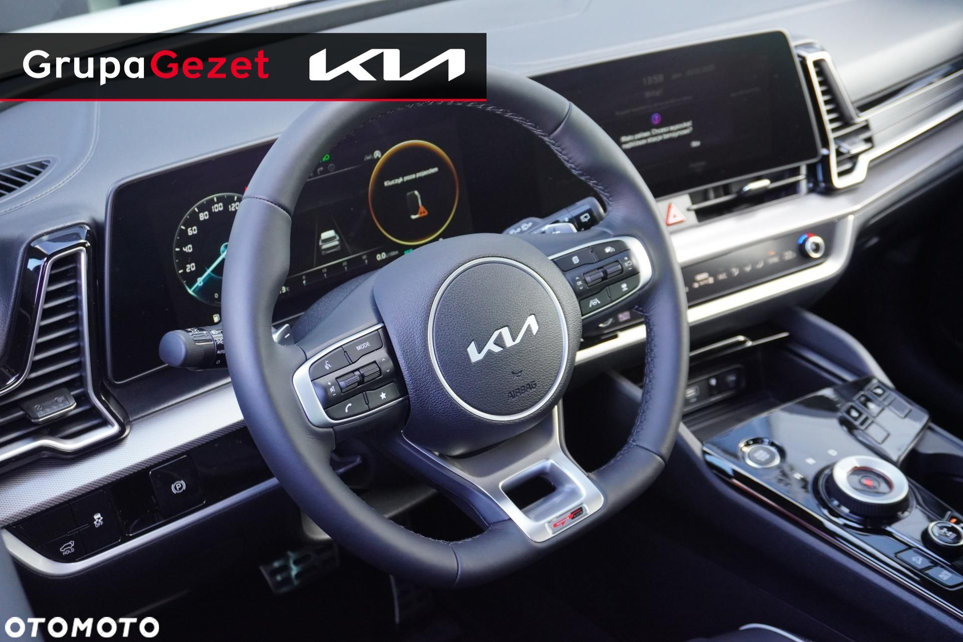 Kia Sportage - 4