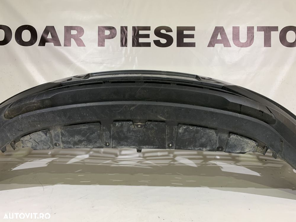 Bara fata Opel Crossland X, 2017, 2018, 2019, 2020, 2021, 2022, cod origine OE 39097370. - 15