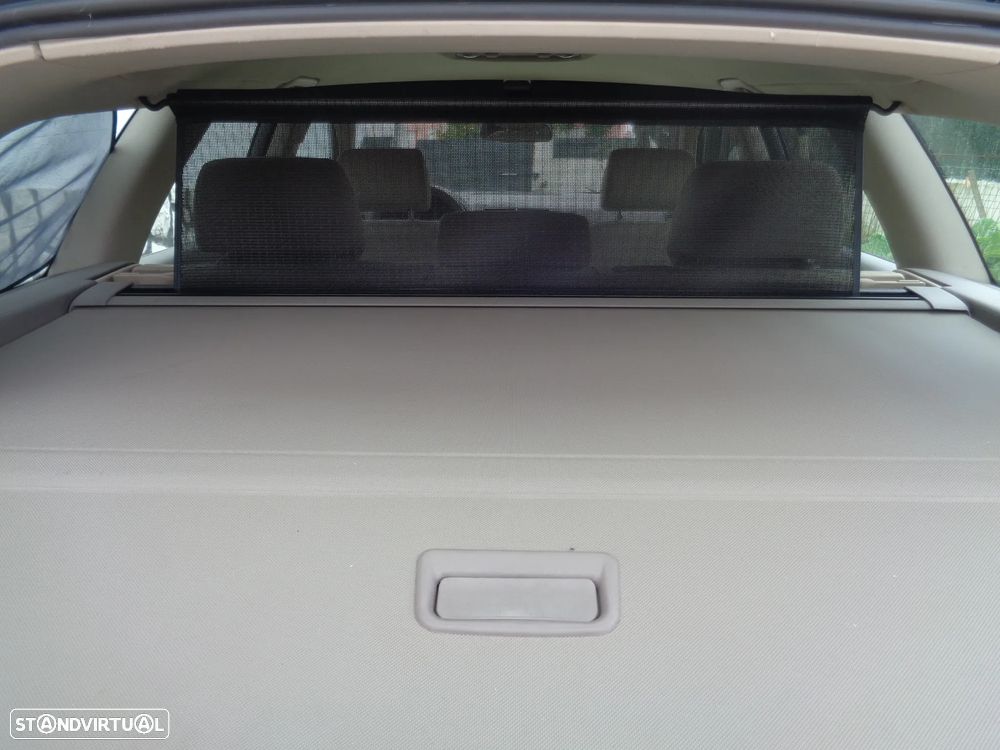 Audi A4 Avant 1.9 TDI - 11