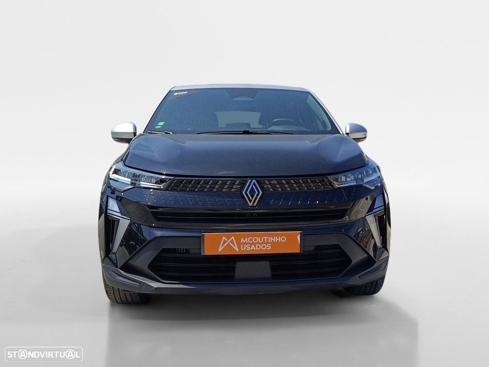 Renault Captur 1.0 TCe Evolution Bi-Fuel - 8