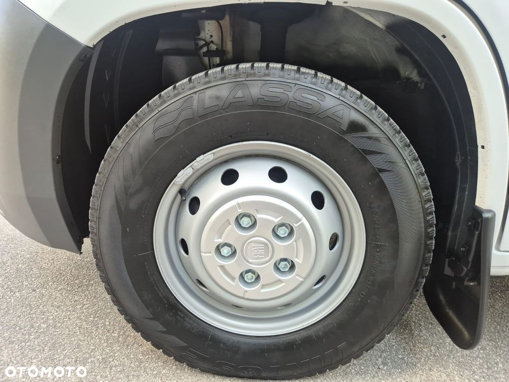 Fiat Ducato - 17