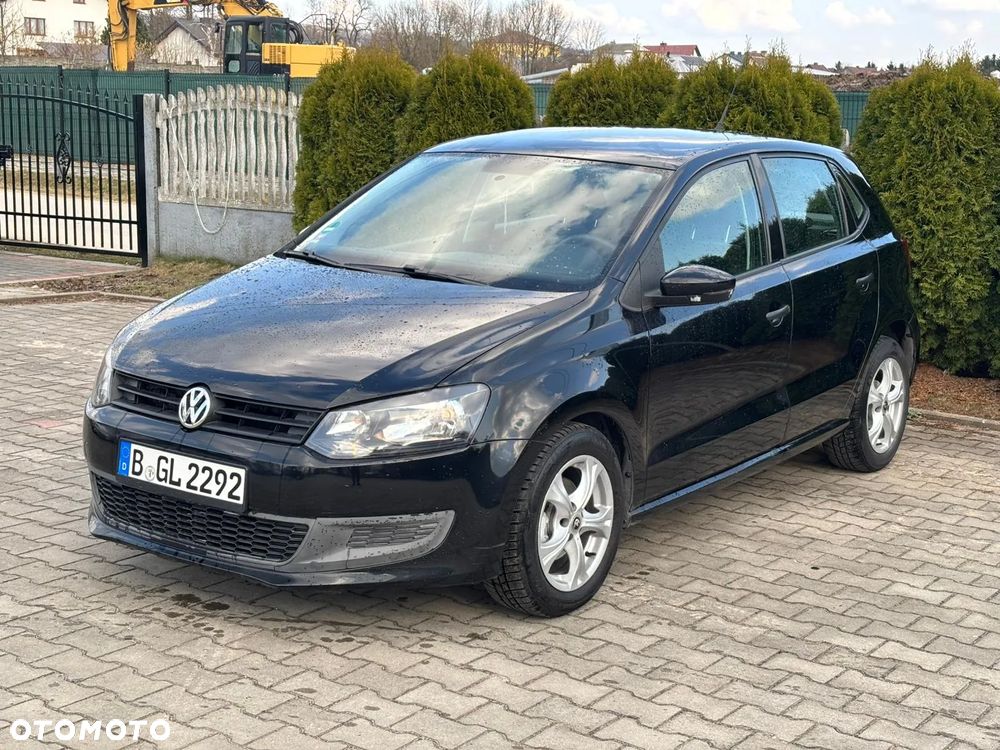 Volkswagen Polo 1.2 Life - 4