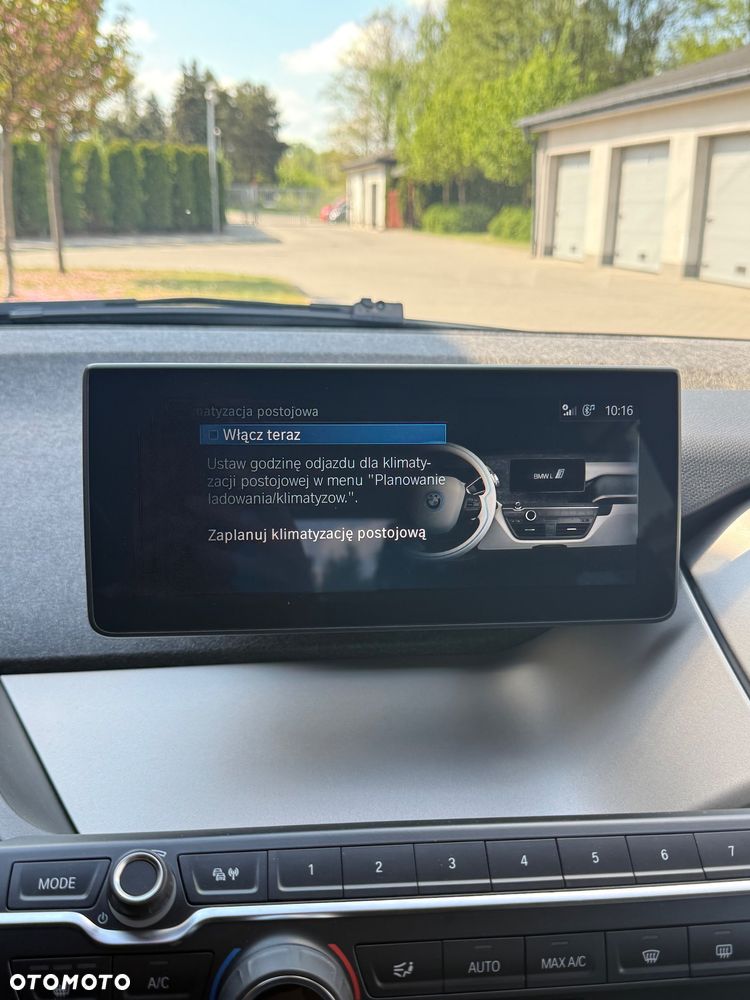 BMW i3 i3S 120 Ah - 19
