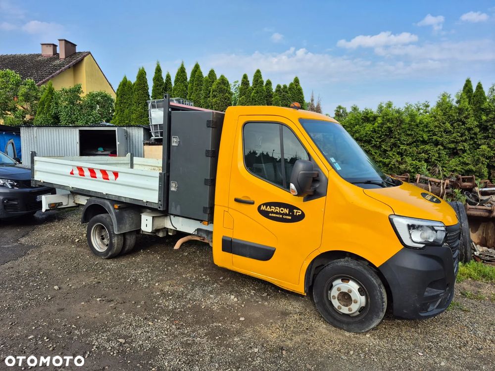 Renault Master - 3