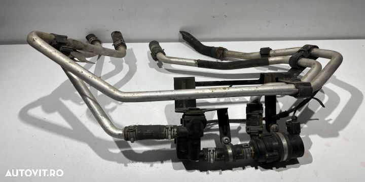 Conducte apa 4.2tdi 7p0819858b Volkswagen VW Touareg generatia 2 7P [ - 2