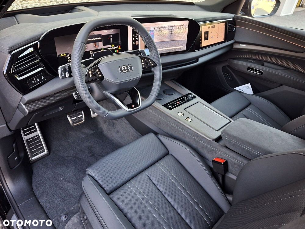 Audi Q7 2026