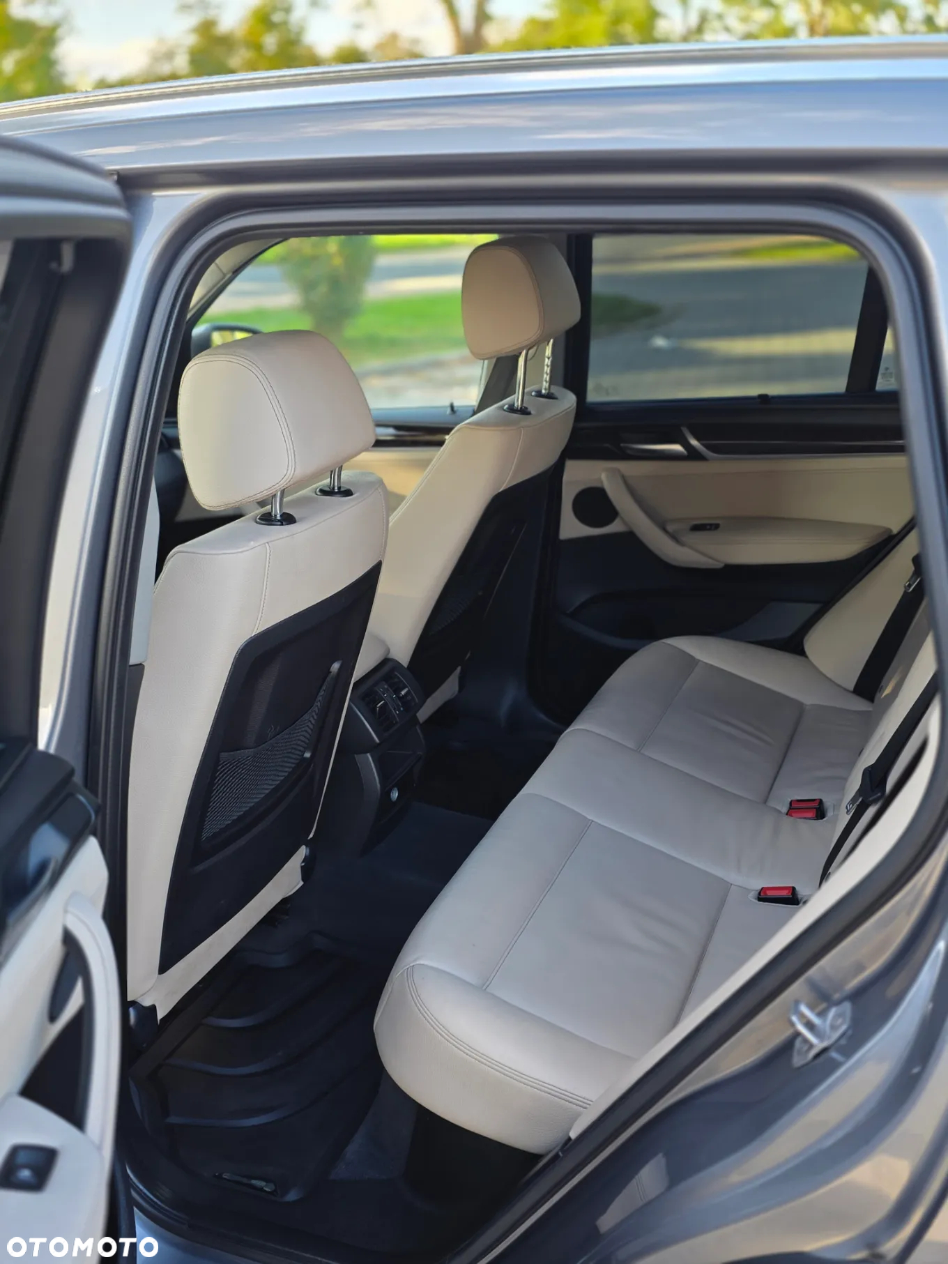 BMW X3 xDrive20d Advantage - 30