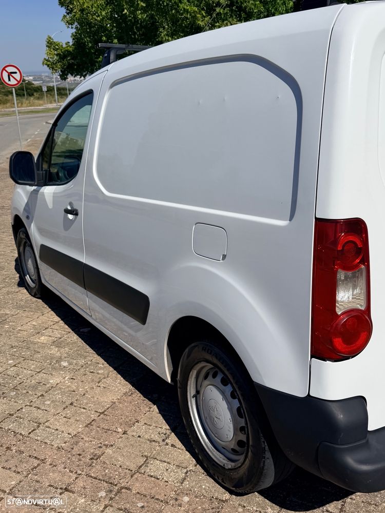 Peugeot Partner - 3