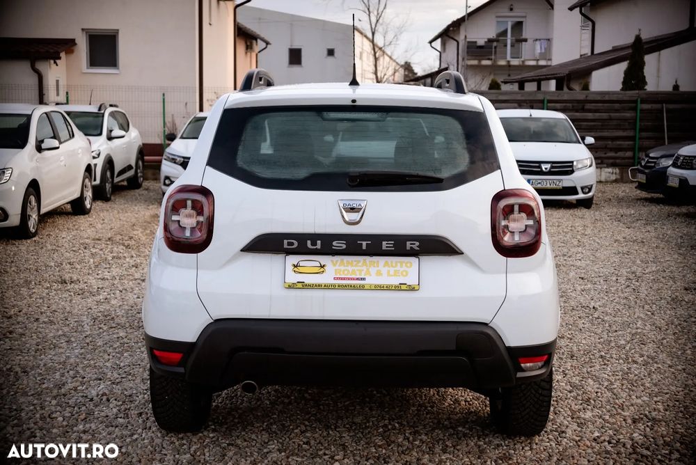 Dacia Logan ECO-G 100 MT6 Comfort - 8