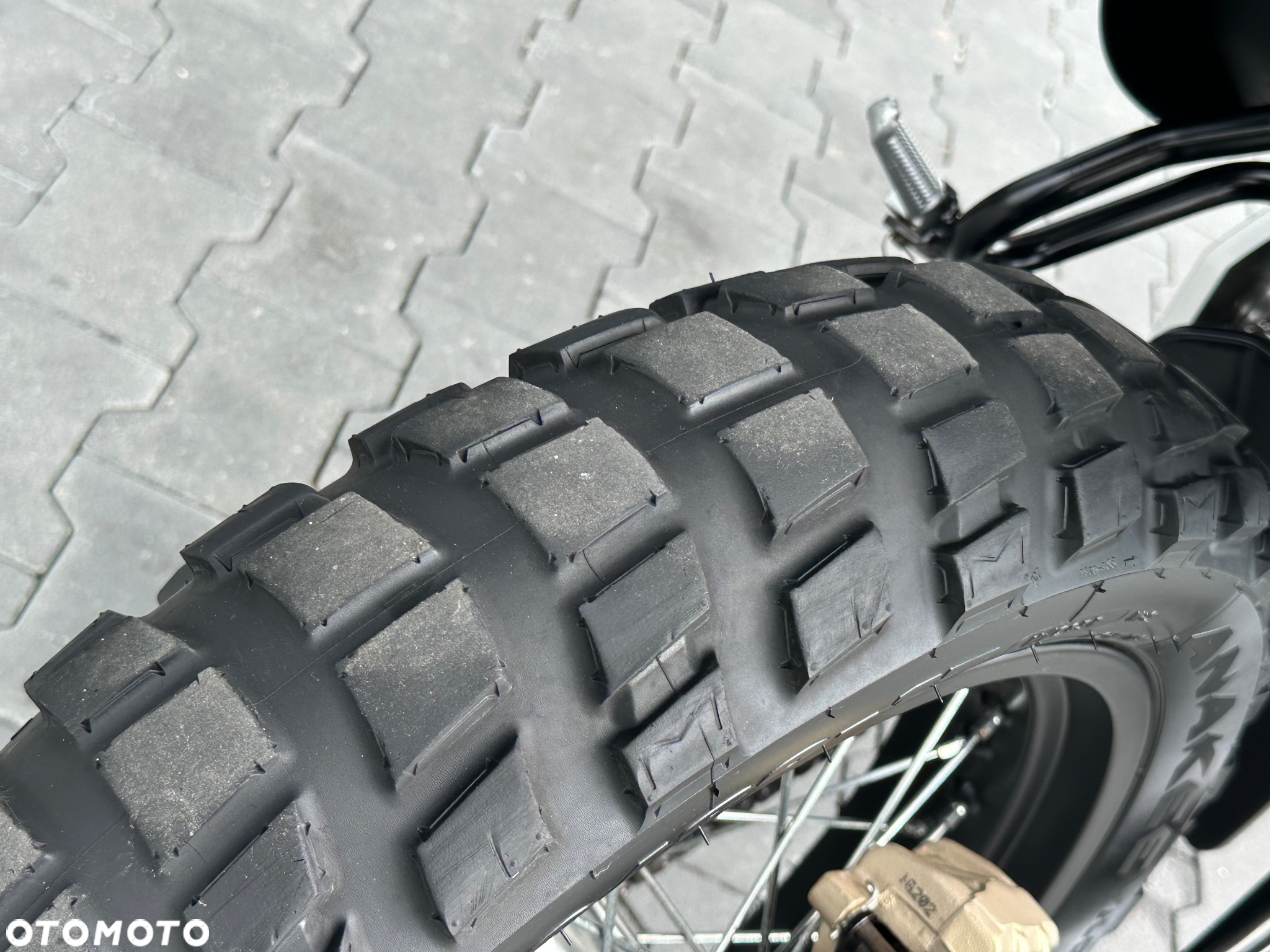 Fantic Cabalerro 50 - 10