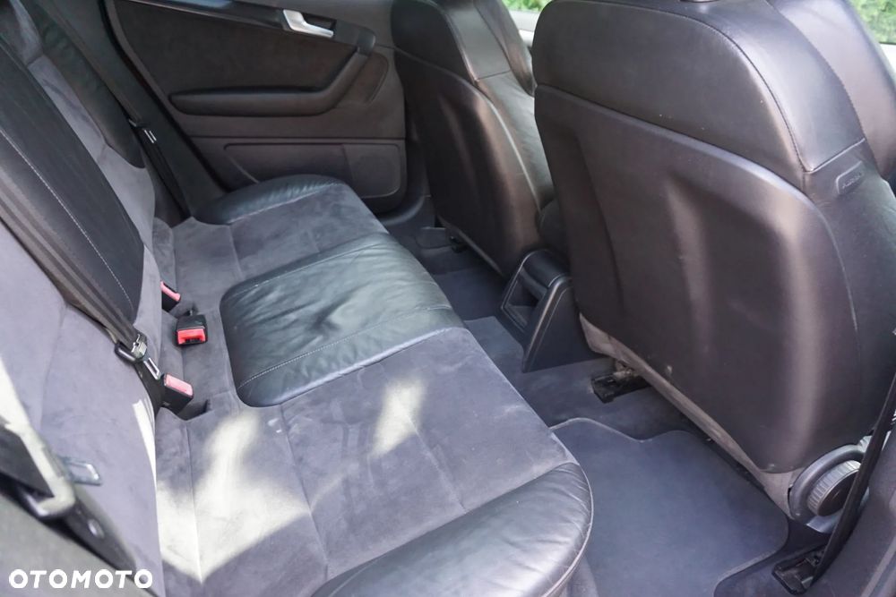 Audi A3 Sportback 2.0 TDI quattro Attraction - 8