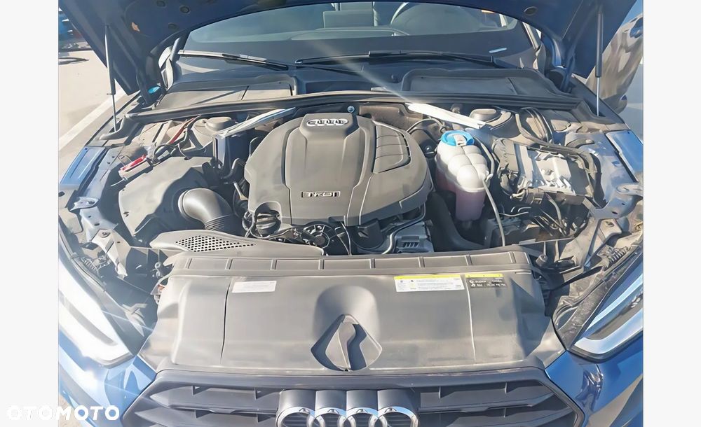 Audi A5 Sportback - 14