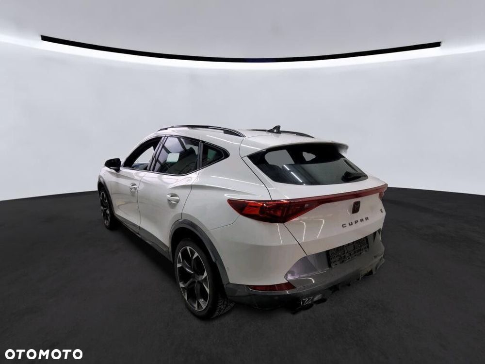 Cupra Formentor 2.0 TSI 4Drive VZ DSG - 3