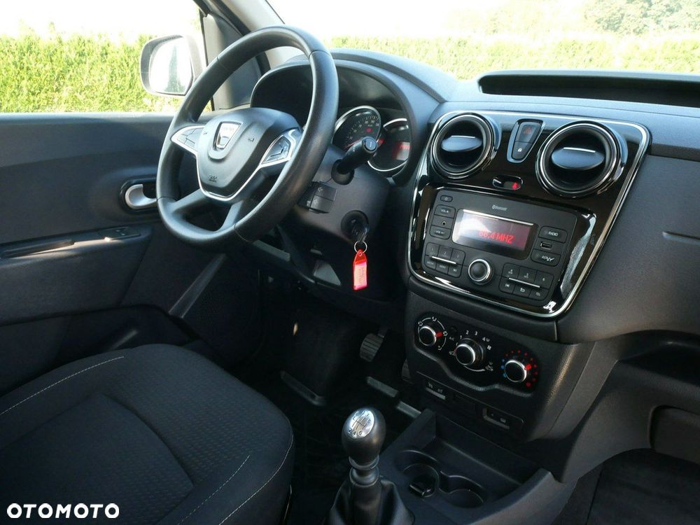 Dacia Dokker - 5