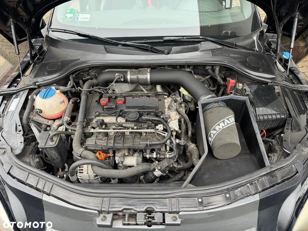 Audi TT Coupé 2.0 TFSI - 11