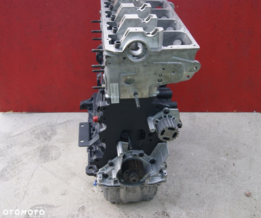 SILNIK 1.9 TDI 2.0TDI 8V ZAMIENNIK - 6