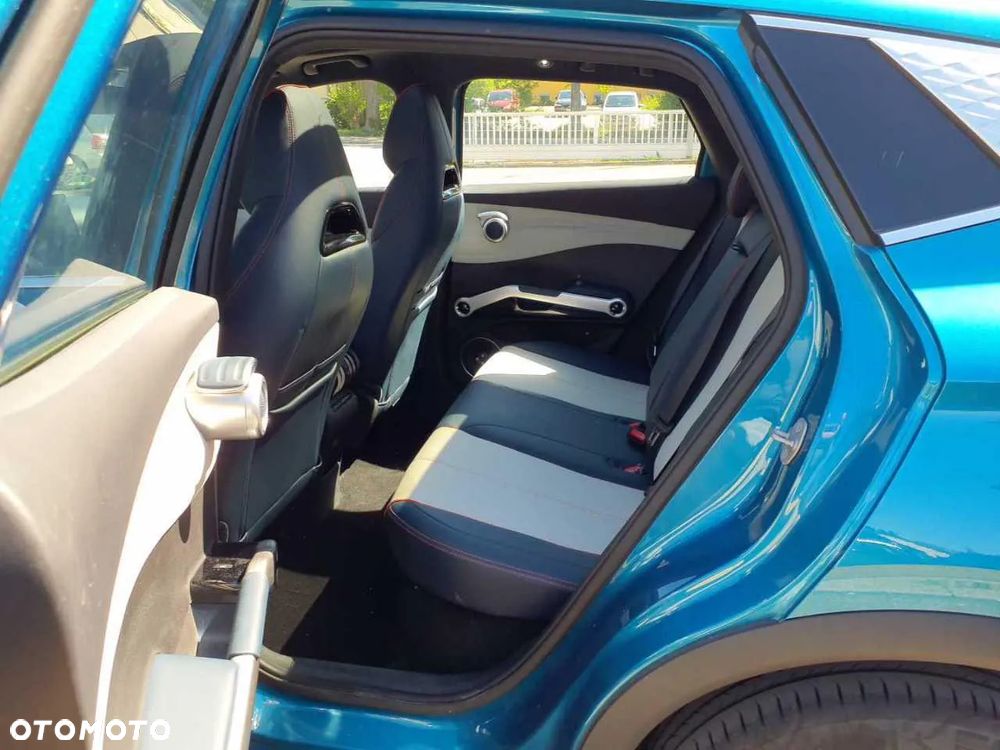 BYD Atto 3 60.4kWh Design - 5
