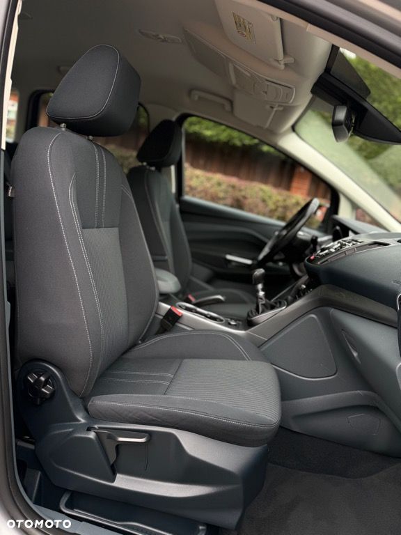 Ford C-MAX 1.0 EcoBoost Start-Stopp-System Titanium - 33