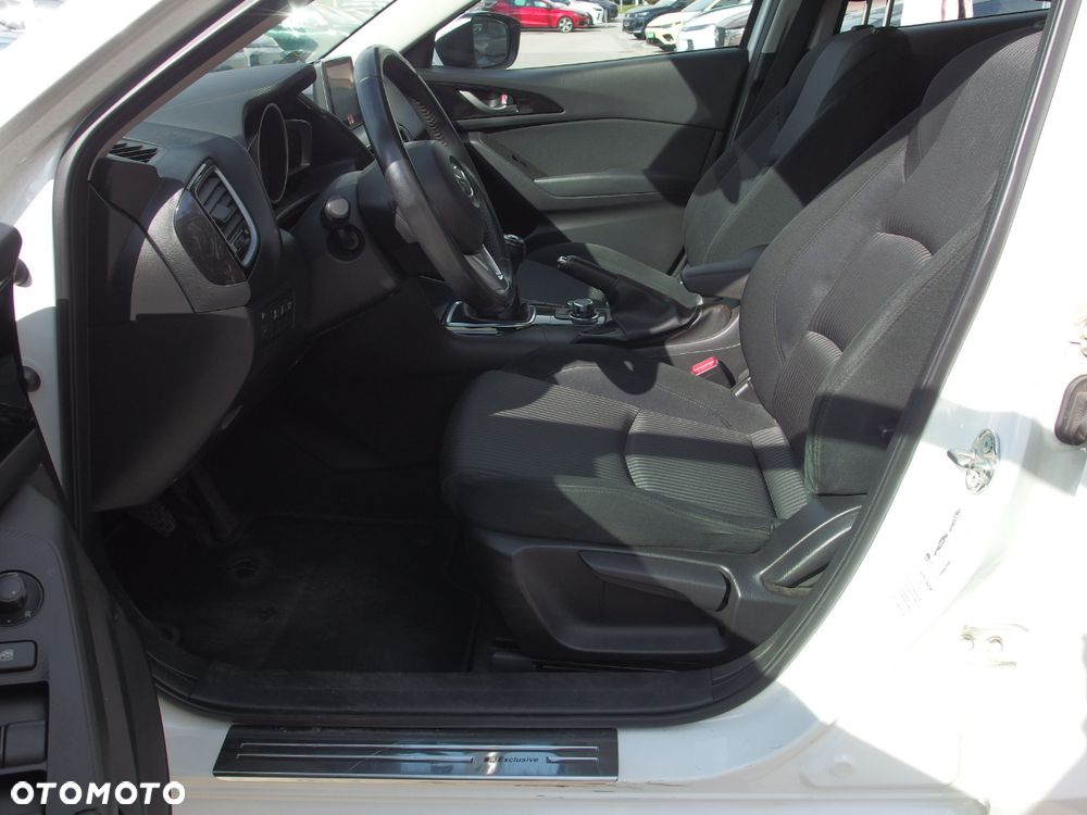 Mazda 3 1.5 Skymotion - 18