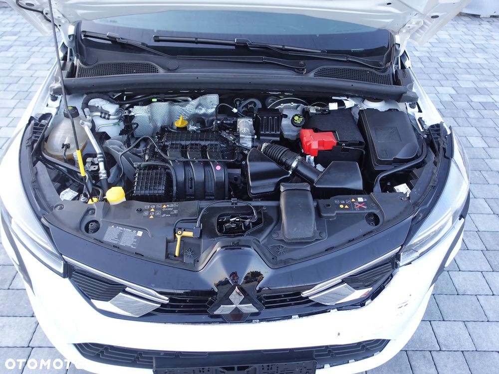 Mitsubishi Colt 1.0 BASIS - 6