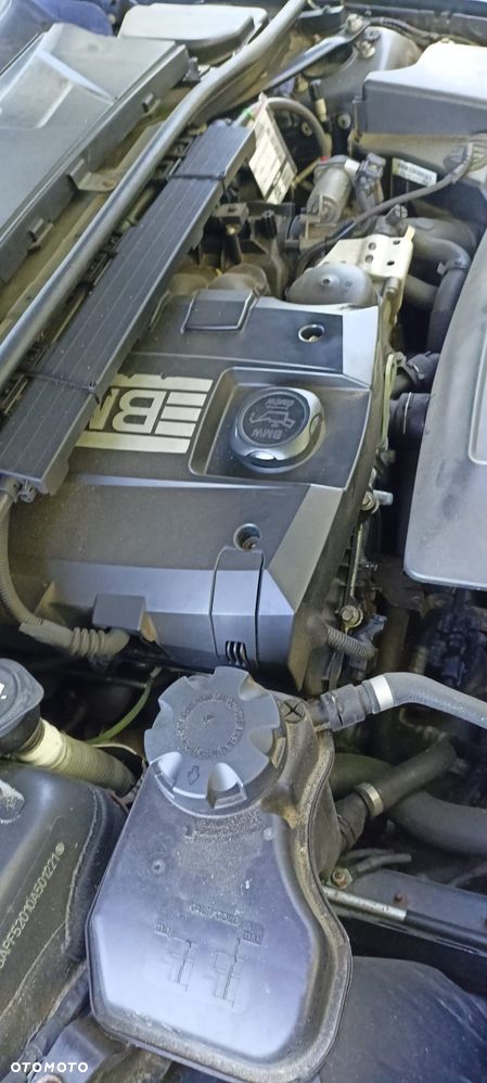 BMW Seria 3 - 16