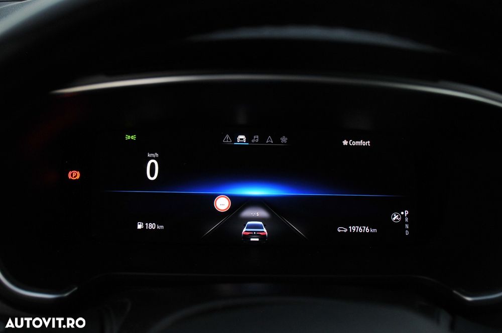 Renault Talisman Blue dCi 190 EDC INITIALE PARIS - 37