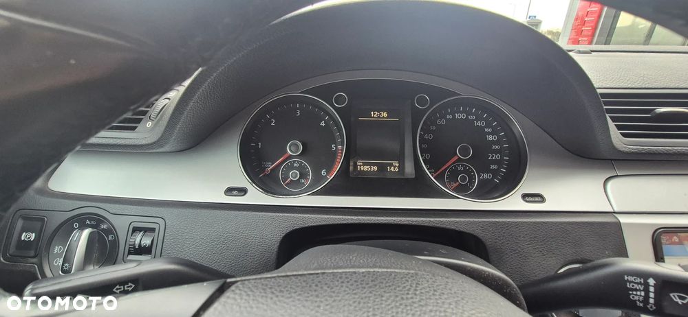 Volkswagen Passat CC - 6