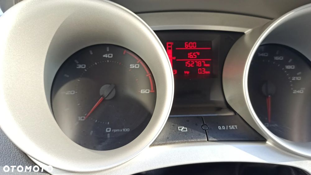 Seat Ibiza - 5