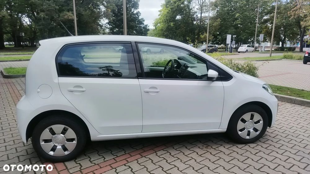 Volkswagen up! 1.0 move EU6 - 4