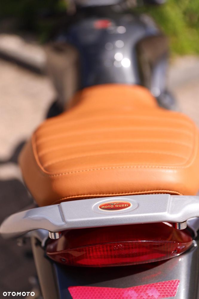 Moto Guzzi Breva - 13