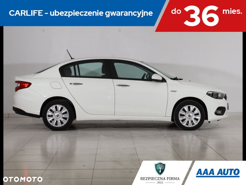 Fiat Tipo - 7