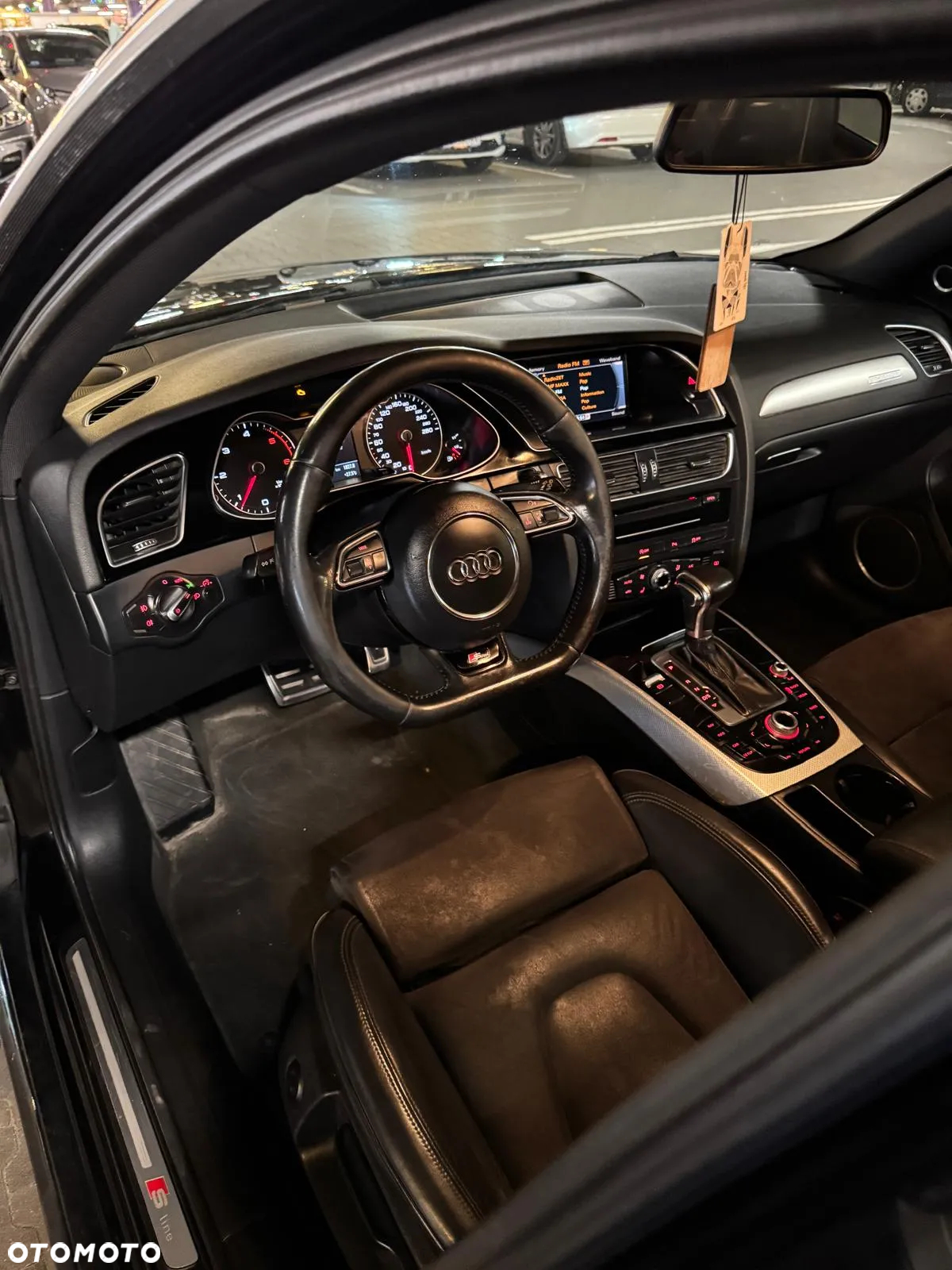 Audi A4 2.0 TDI Quattro S tronic - 11