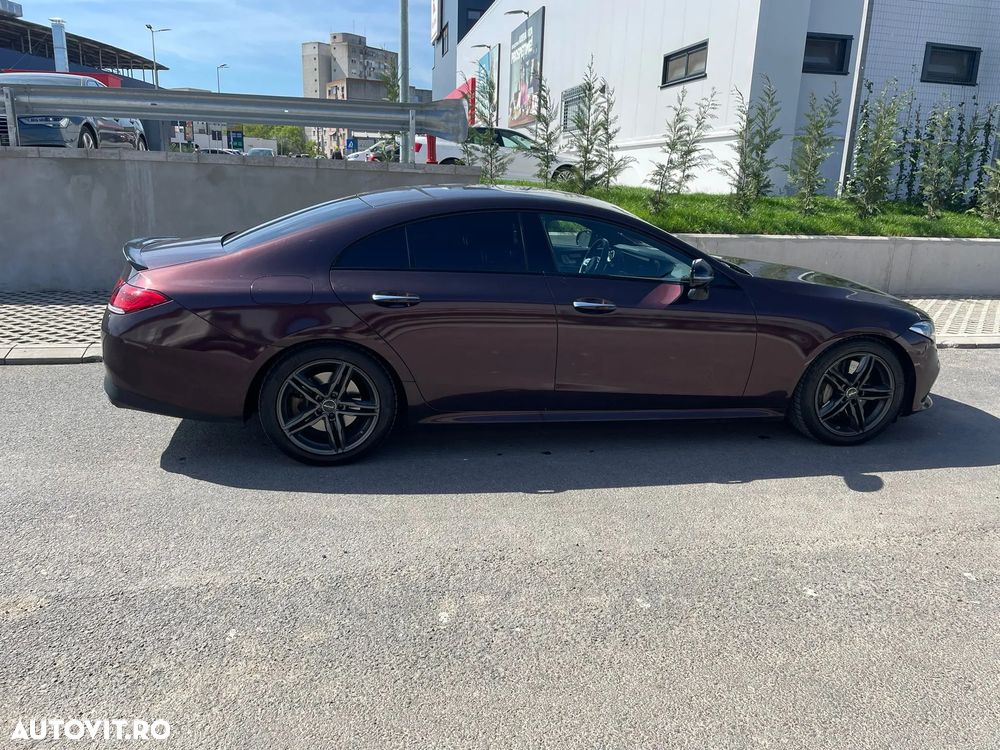Mercedes-Benz CLS - 24