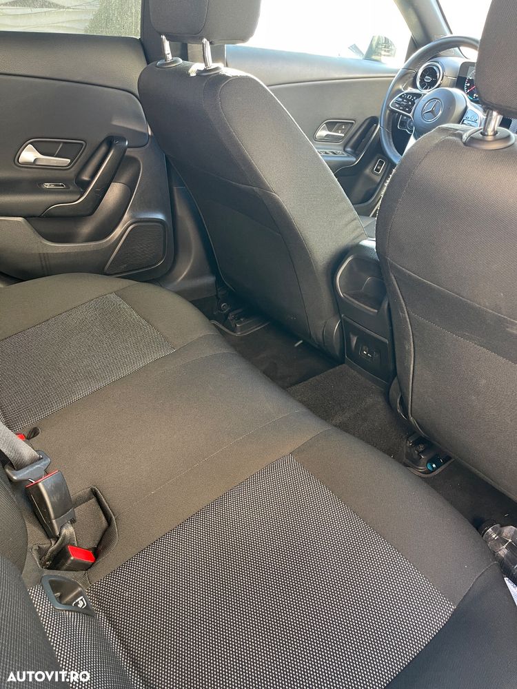 Mercedes-Benz CLA - 15