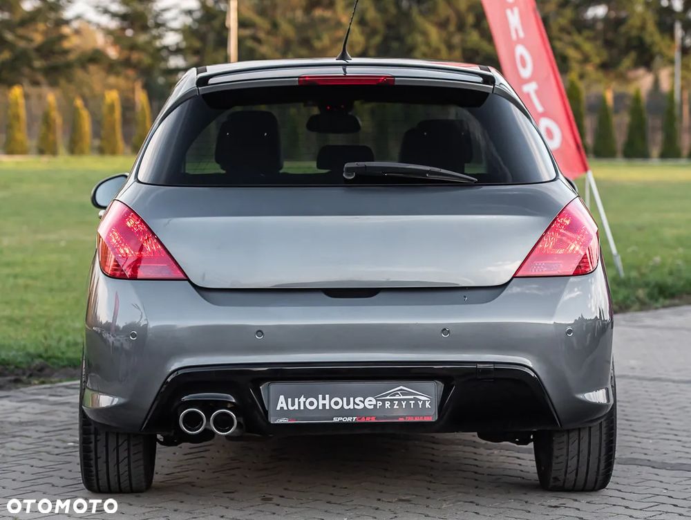 Peugeot 308 1.6 THP GTi - 9