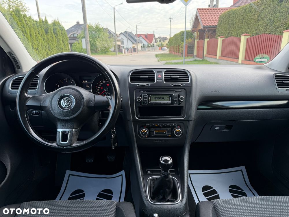 Volkswagen Golf 1.6 Edition - 29