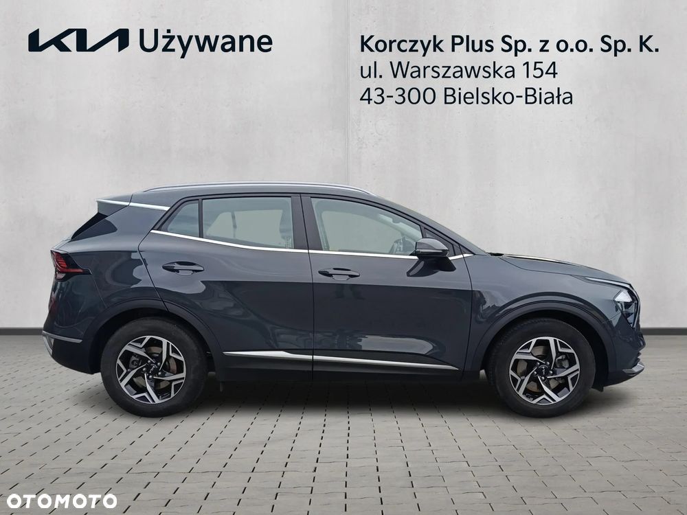 Kia Sportage 1.6 T-GDI L 2WD - 6