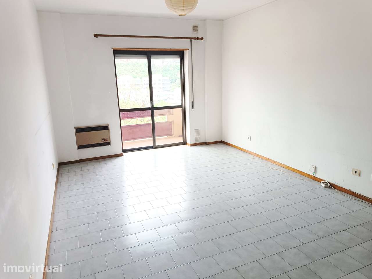 Apartamento T1 em Coimbra (Urbanização do Loreto) - Grande imagem: 5/12