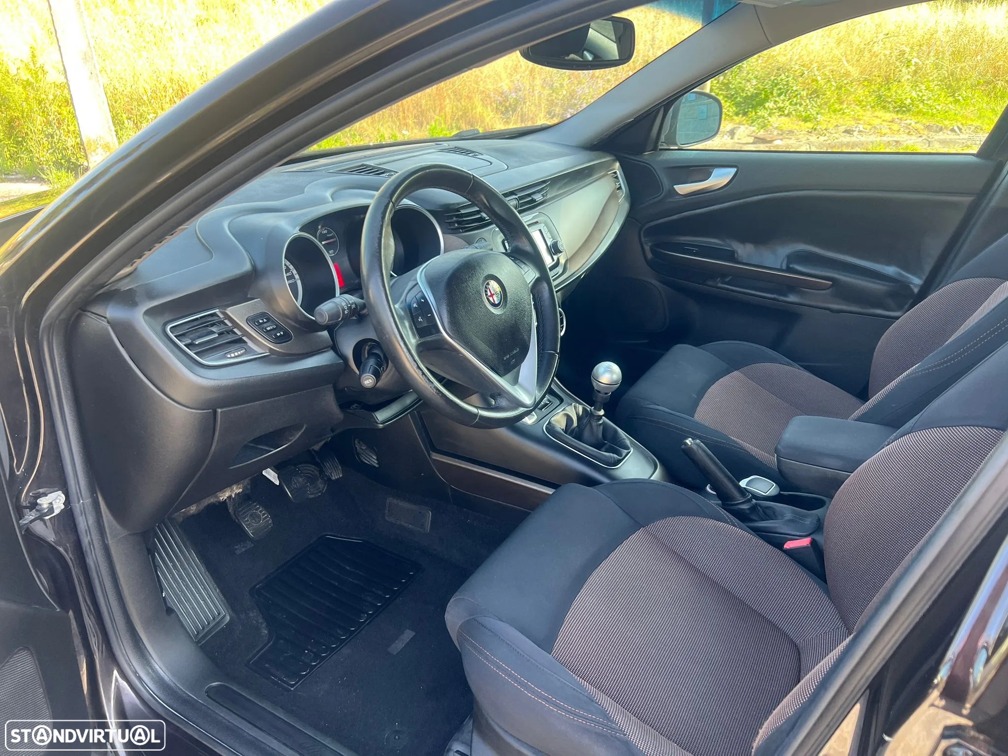 Alfa Romeo Giulietta 1.6 JTDm Corporate - 14