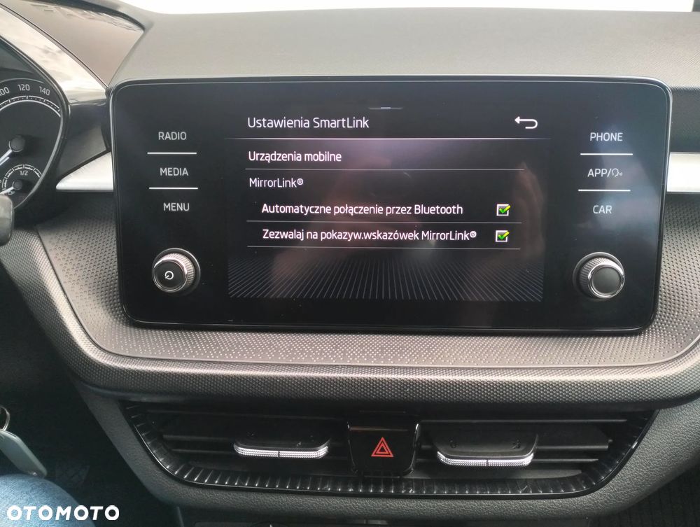 Skoda Fabia 1.0 TSI Ambition - 32
