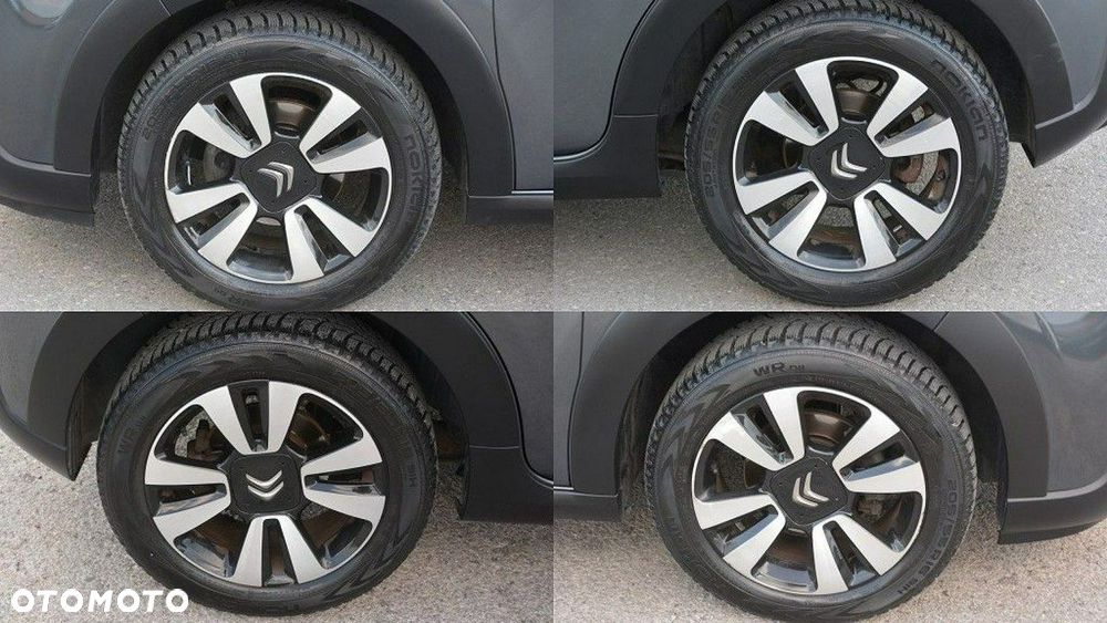 Citroën C3 1.2 PureTech Exclusive - 26