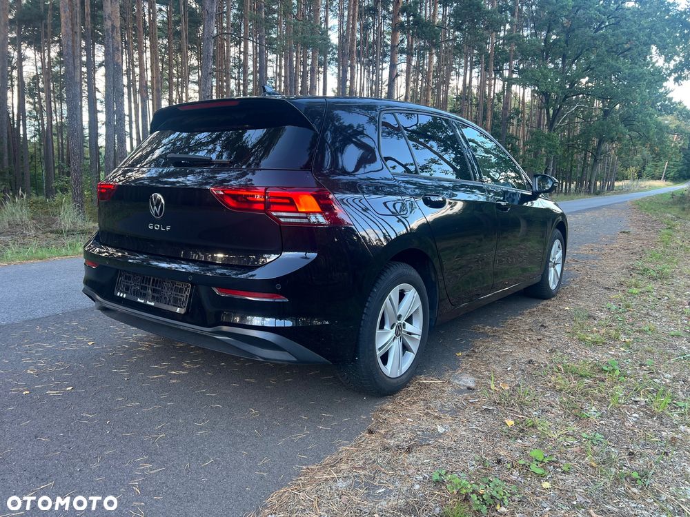 Volkswagen Golf - 3