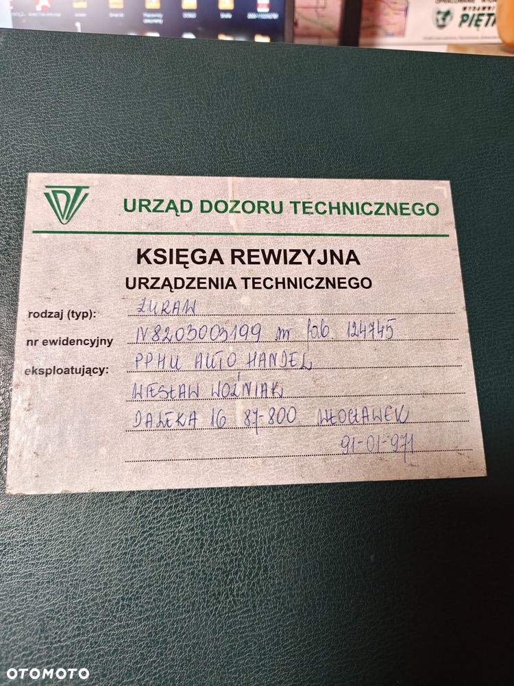 MAN TGA 26.390 - 22