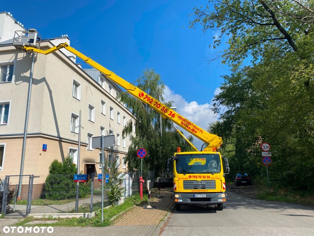 MAN TGL 7.150 - 16