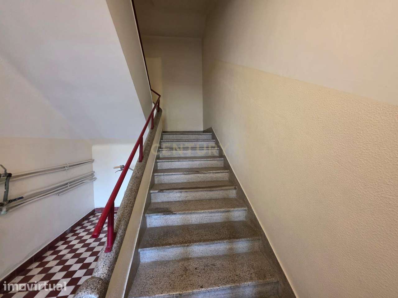 Apartamento t2 centro da Marinha Grande - Grande imagem: 4/6