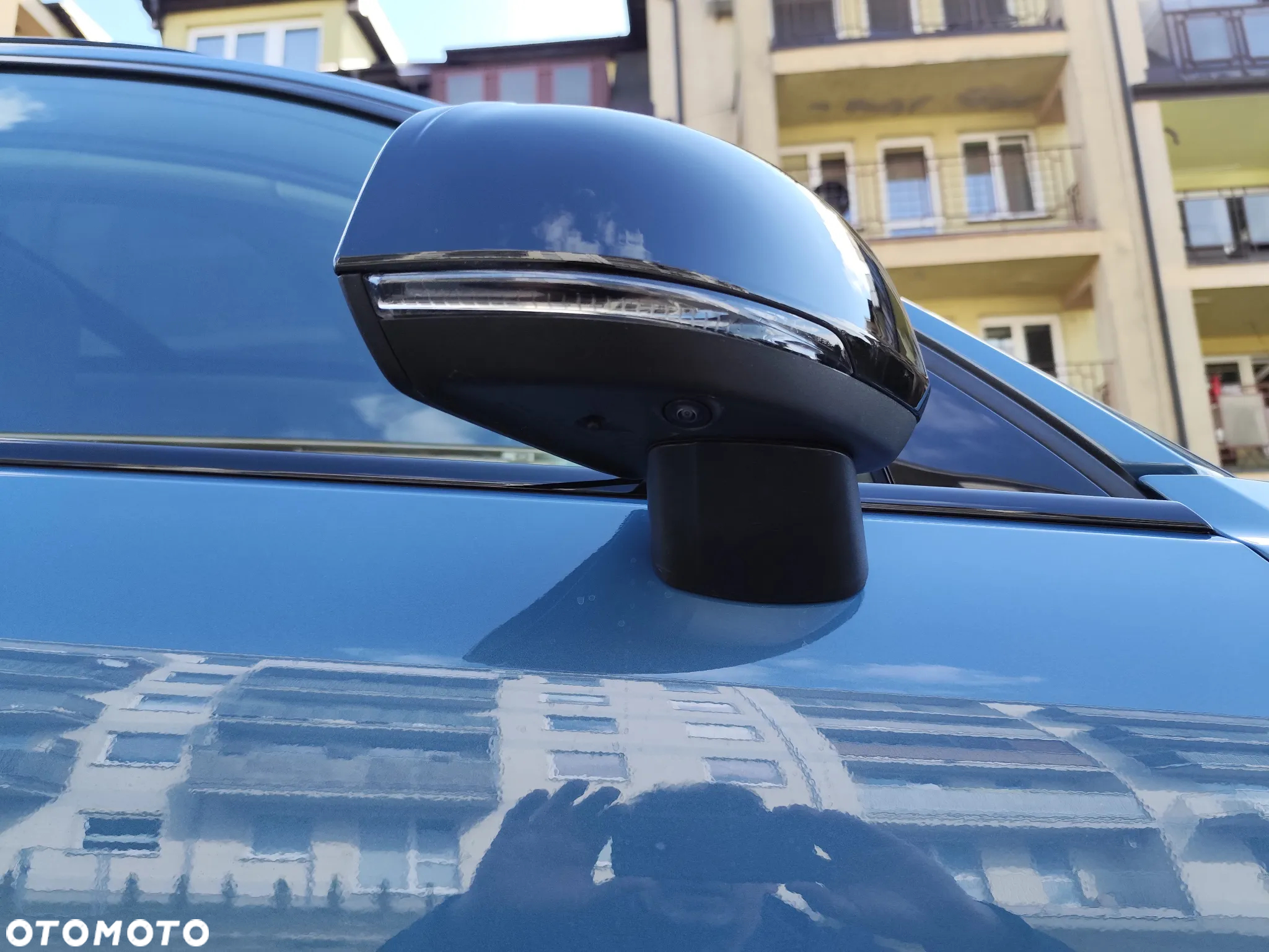Volvo XC 40 B5 AWD Ultimate Dark - 24