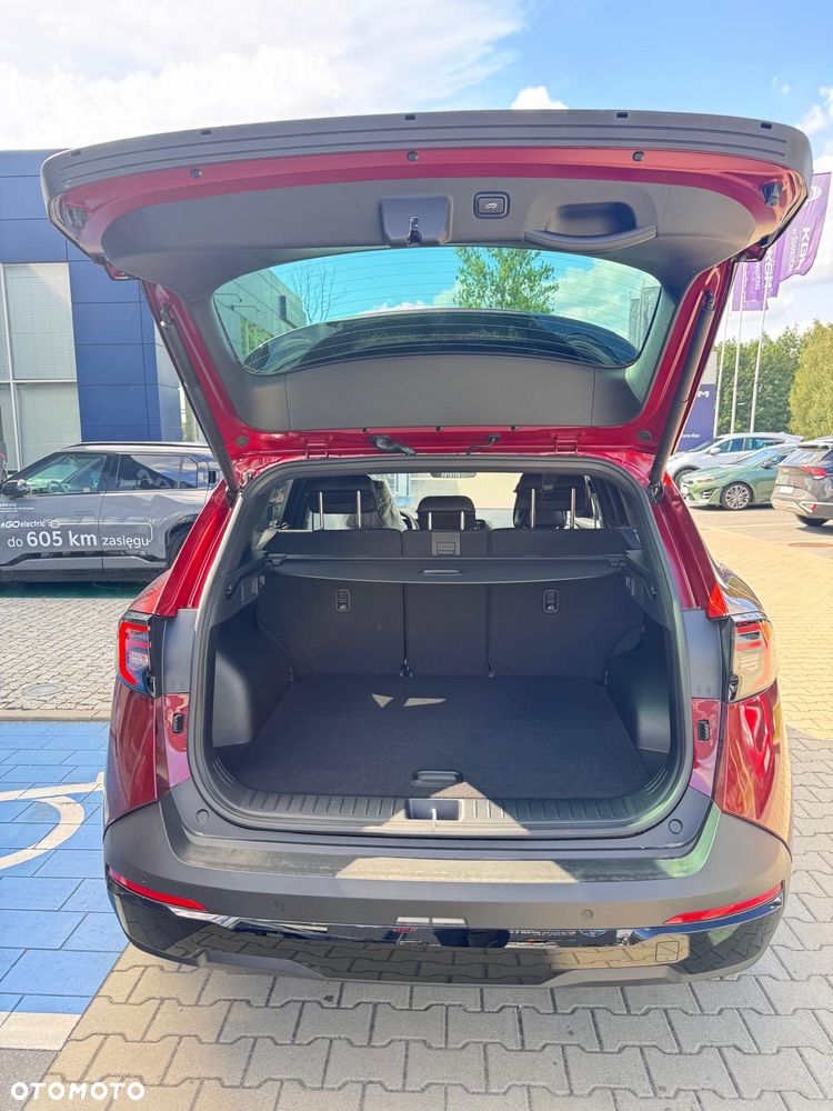 Kia Sportage 1.6 T-GDI Black Edition 2WD DCT - 11