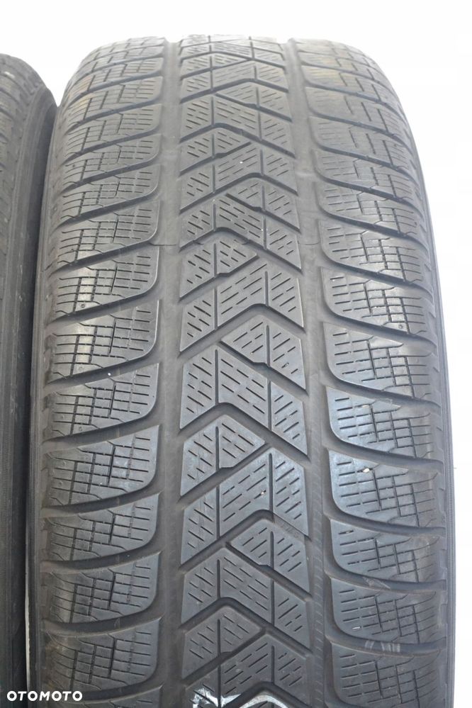 235/65R17 104H PIRELLI SCORPION WINTER x2szt 7143z - 2