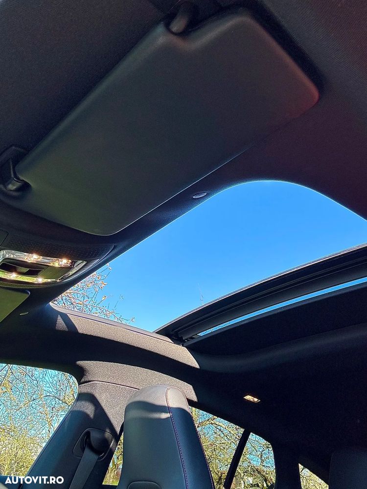 Mercedes-Benz CLA 220 d SB Aut. - 16